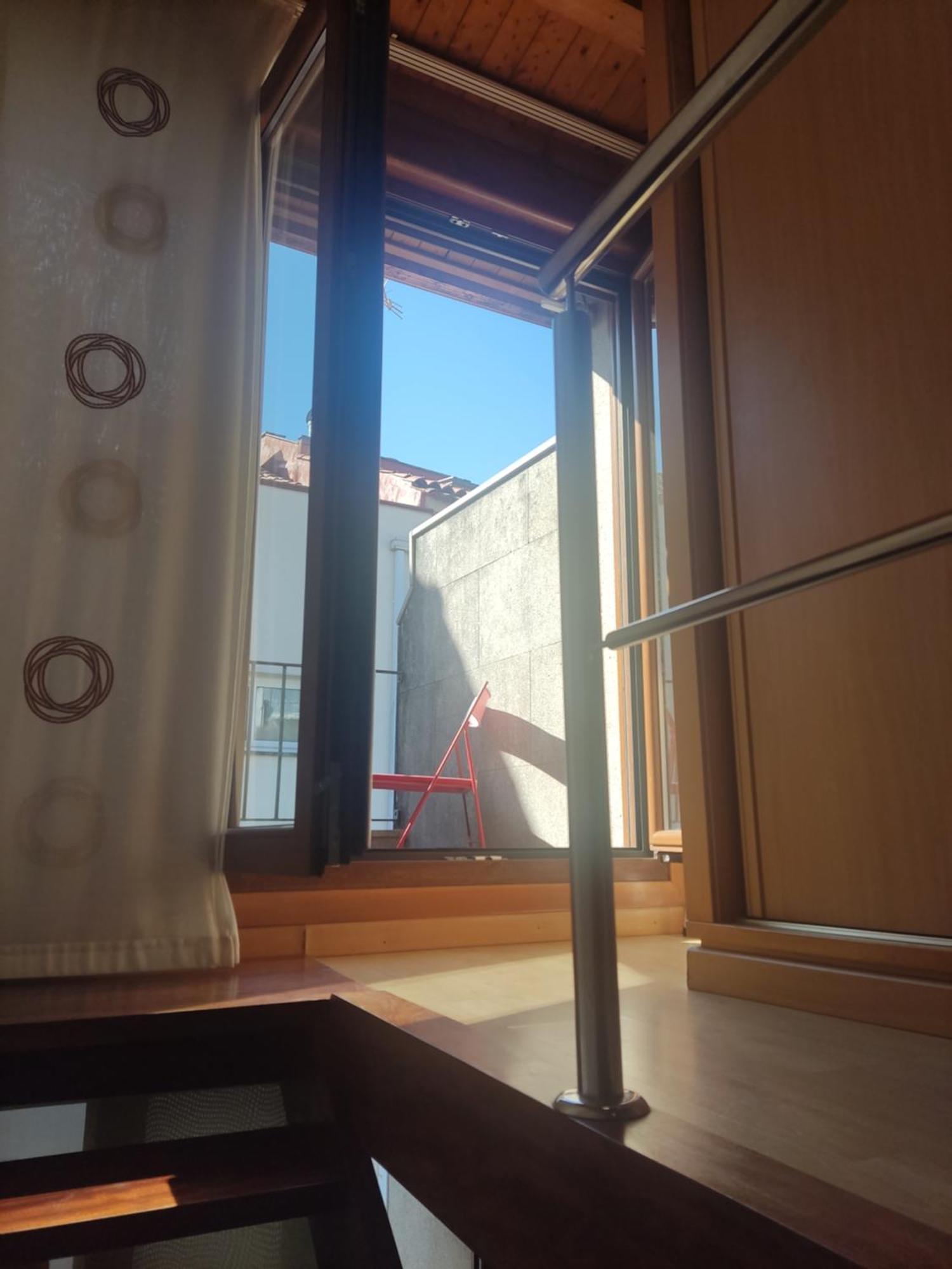 Casa Nevera Roja Редондела Экстерьер фото